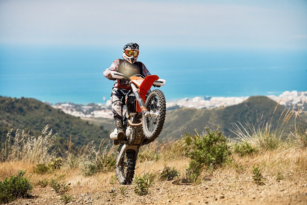 Dust Devils Adventure Tours