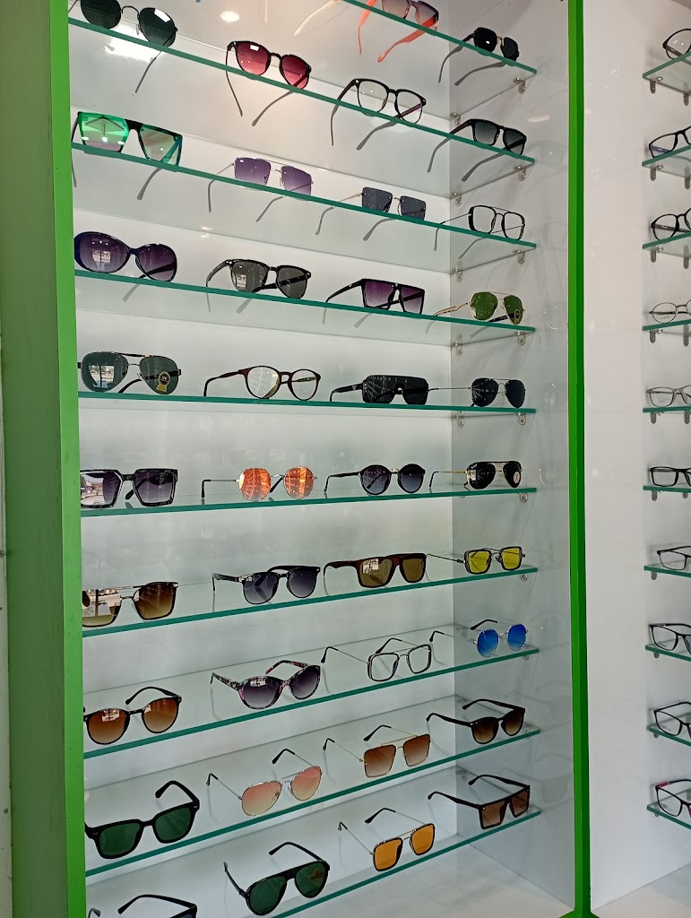 Display case