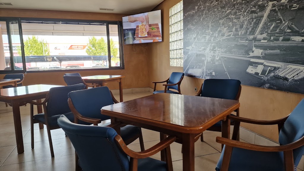 Restaurante Hostal La Bamba — Todas