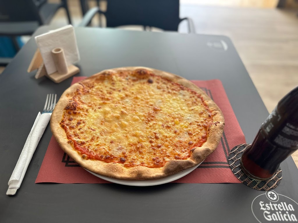 Bar Restaurante El Pibe