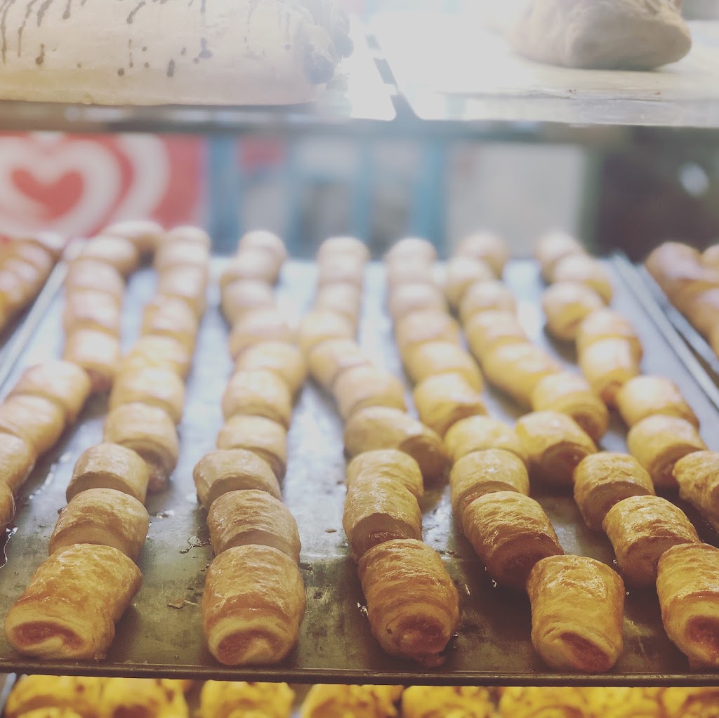 Croissanteria Estefania — Comida y bebida