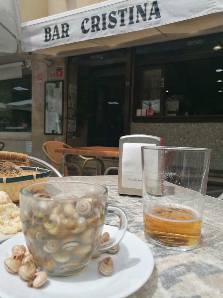 Bar Cristina