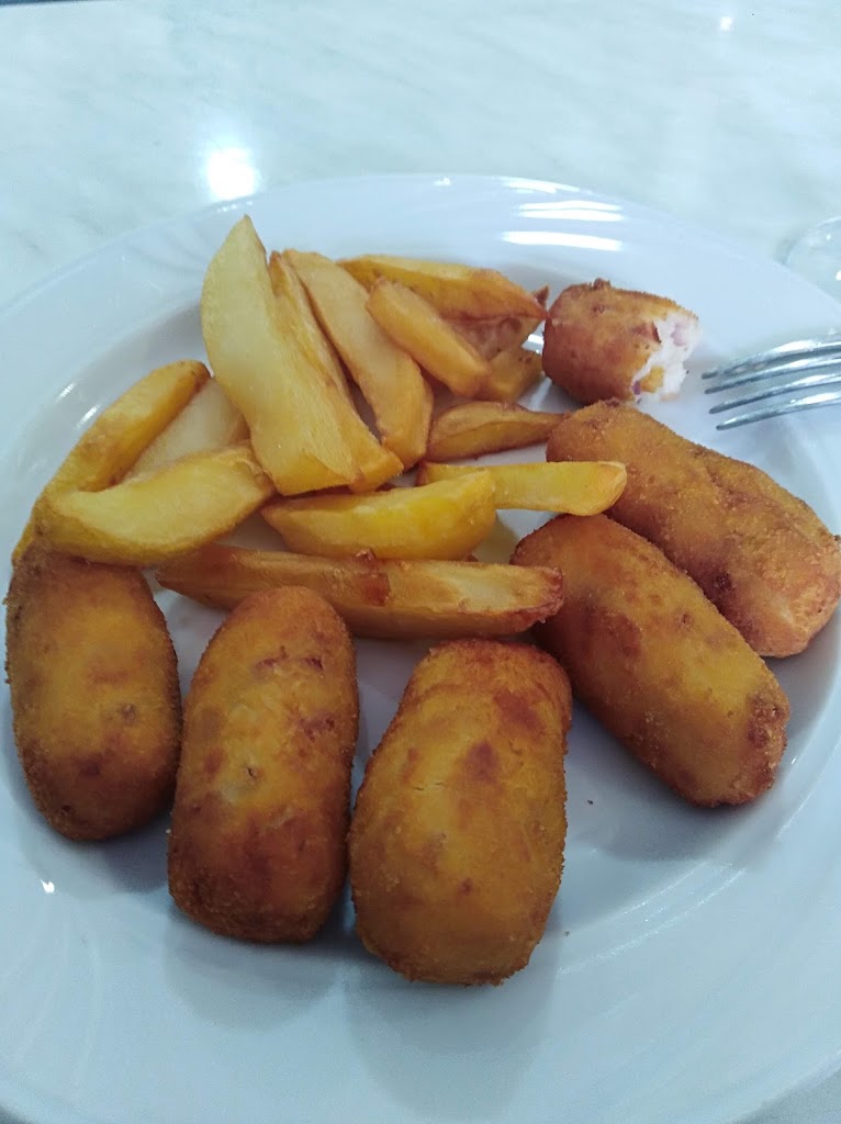 Gilma Franco Galvis — Comida y bebida