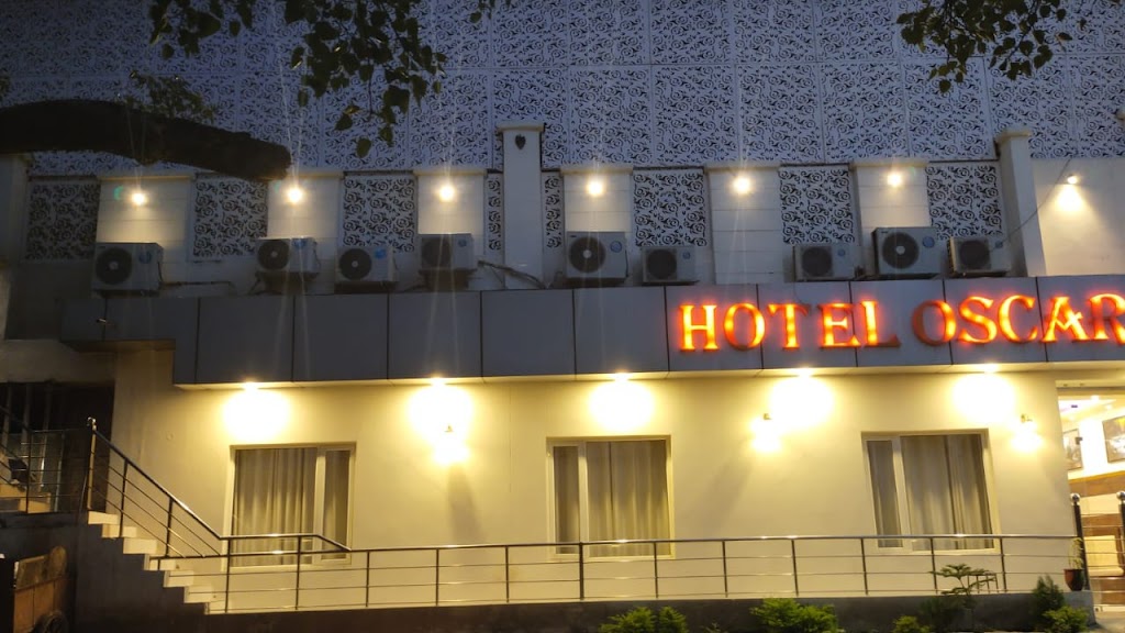 Hotel Oscar