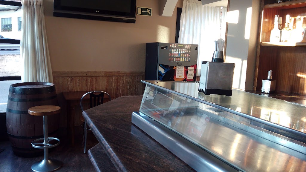 Restaurante Solanito — Ambiente