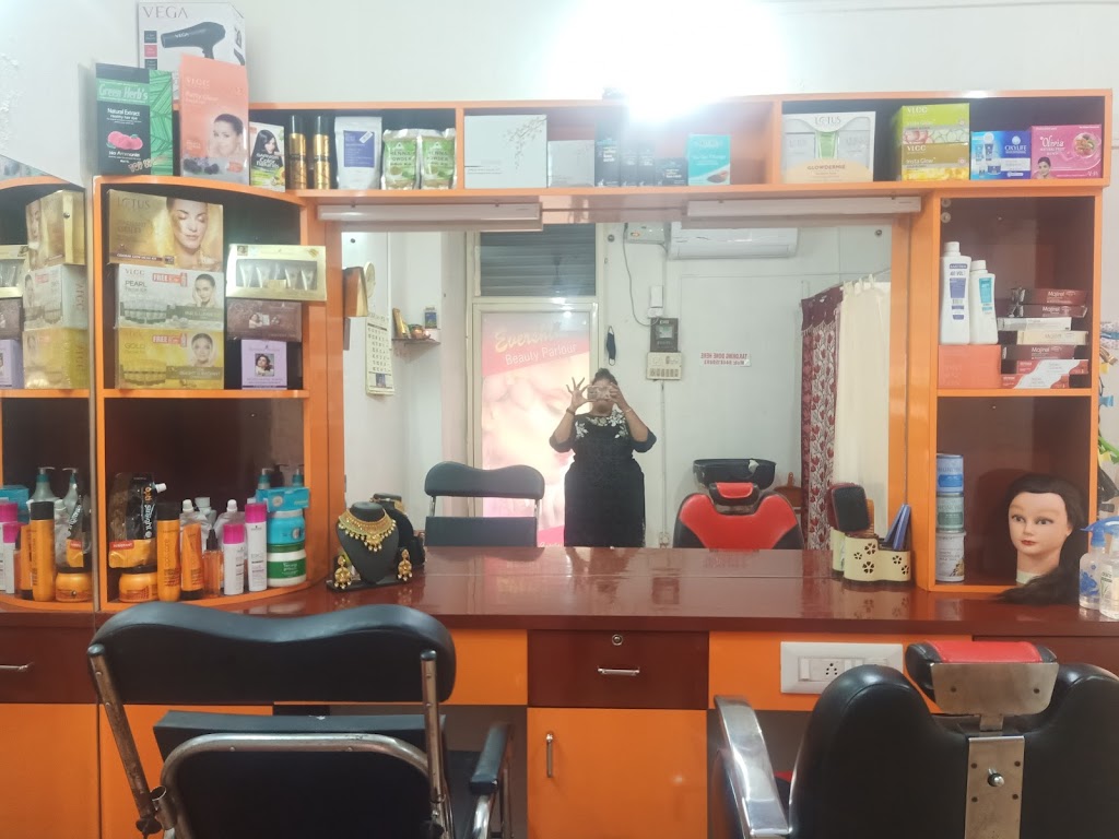 Evershine Beauty Parlour