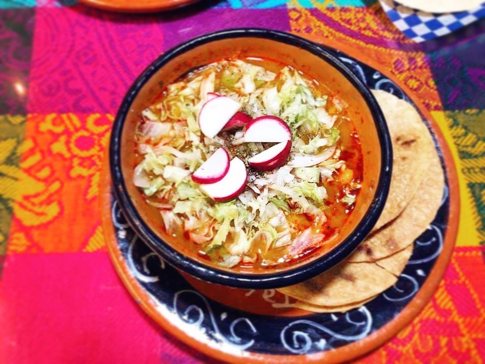 Pozole