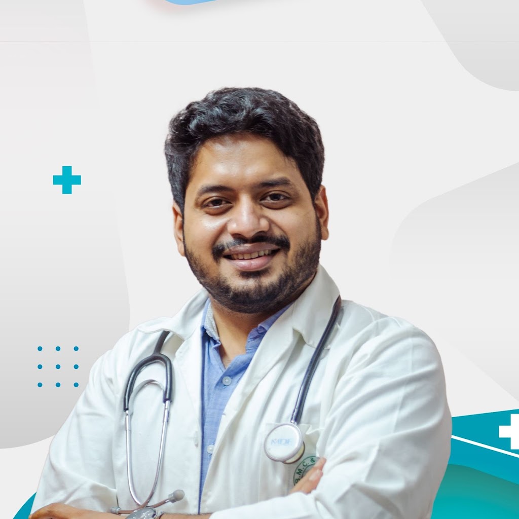 Dr. Dr Twishampati Naskar Best Psychiatrist In Siliguri