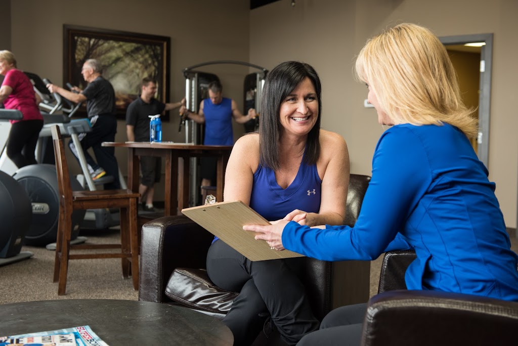  ReVibe Fitness and Wellness