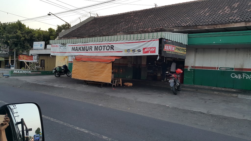 Makmur Motor