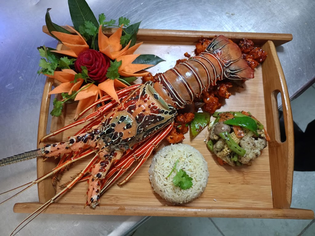 Food & drink
