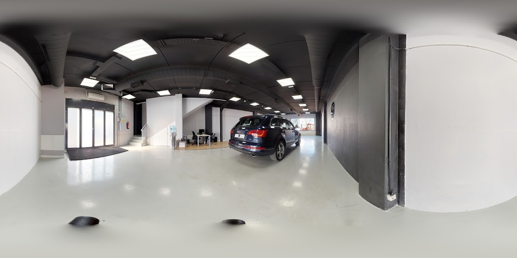 Coches alta gama segunda mano | GP Automoviles