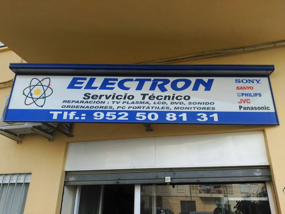 Electron Servicio Tecnico