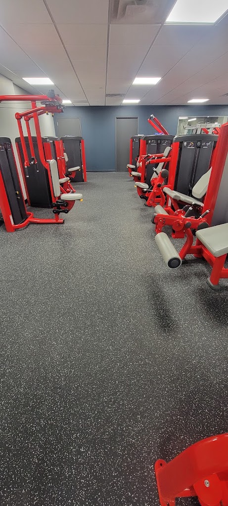  Wit Fit Richmond Heights