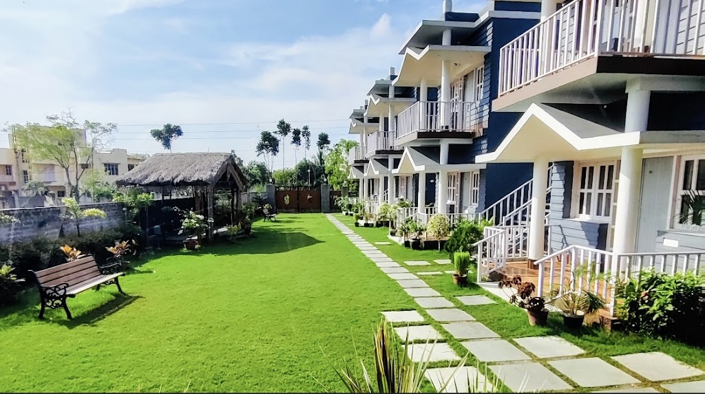 The Cristallo Resort Best Resort In Shantiniketan