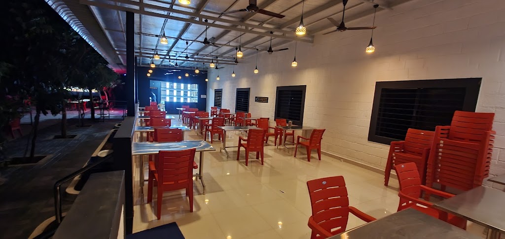 Green Park Pannayar Bar And Restaurant