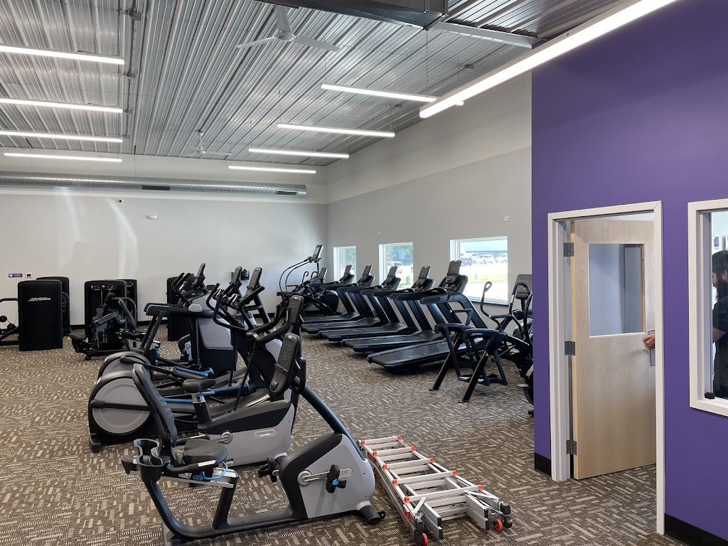  Anytime Fitness
