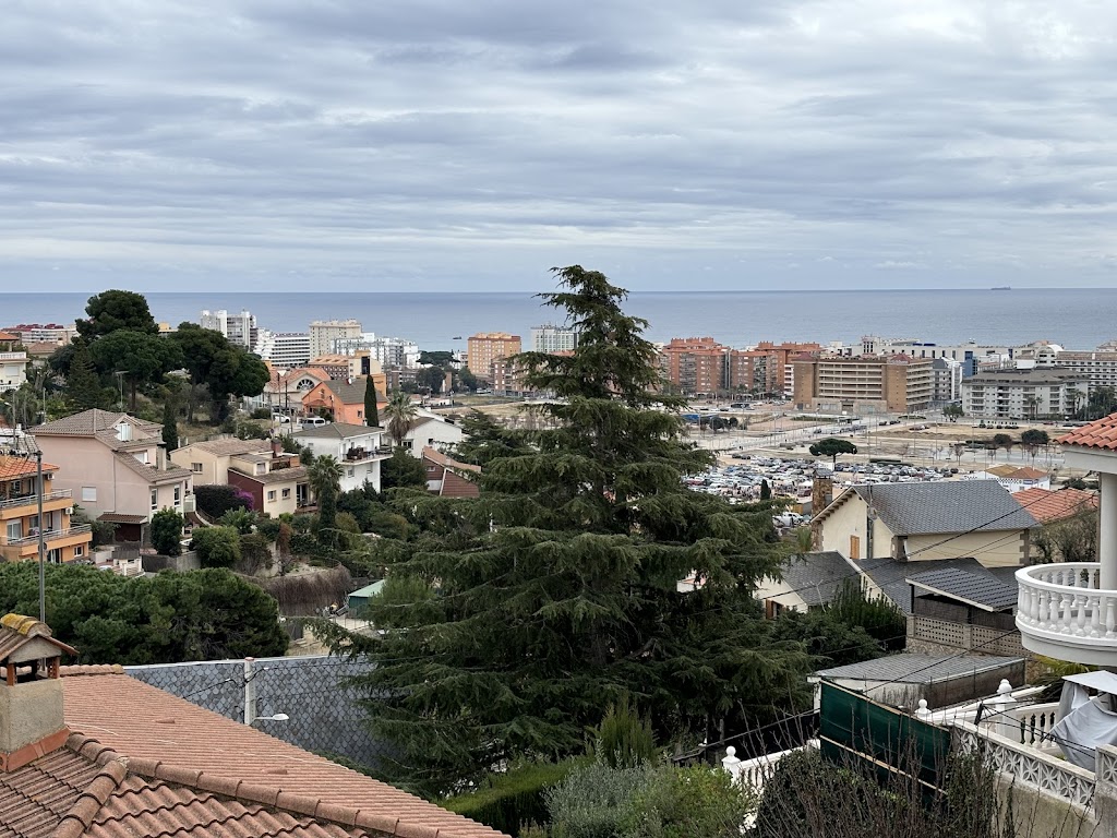 Club Villamar - Grace