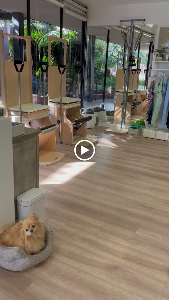  Pilates Body Beverly Hills