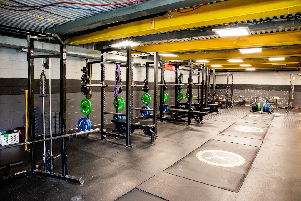  Three Rivers Performance