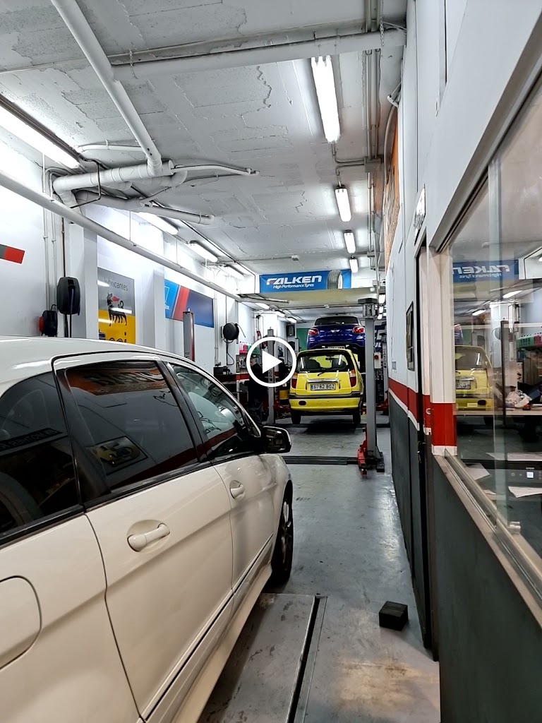 AutoArt Motors — Videos