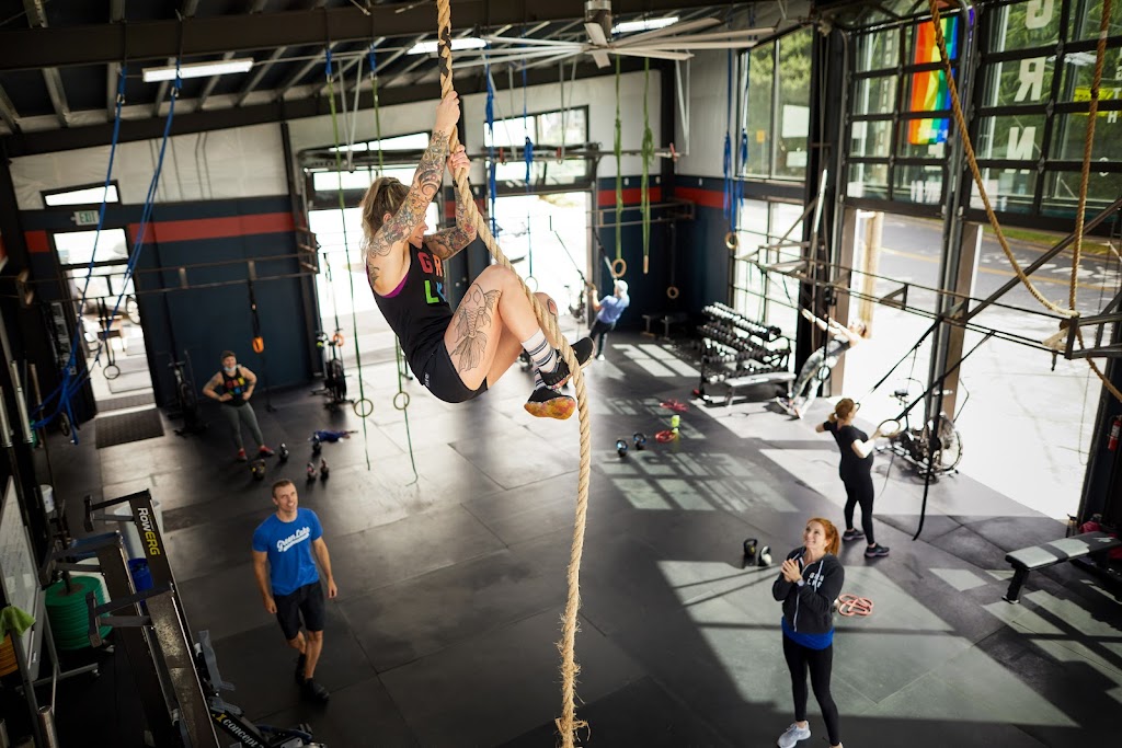  Green Lake Strength & Conditioning