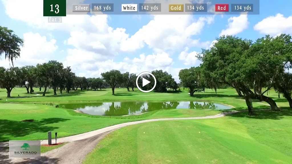  Silverado Golf & Country Club