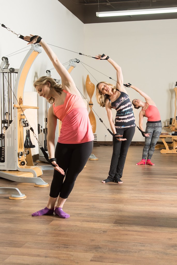  GYROTONIC ST. LOUIS CENTRAL