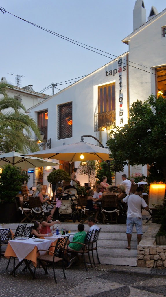 Tapas Gastro*bar Altea