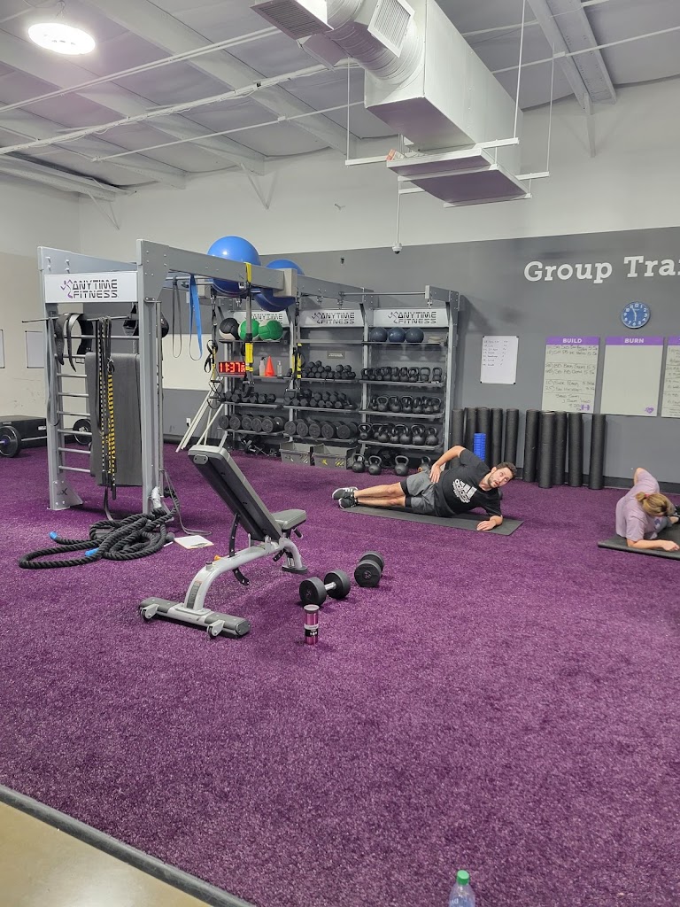  Anytime Fitness