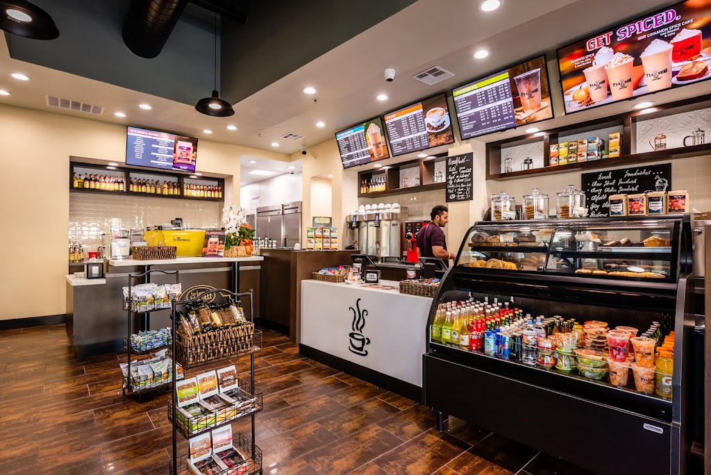 Photo of Oakland's Grind Coffee House