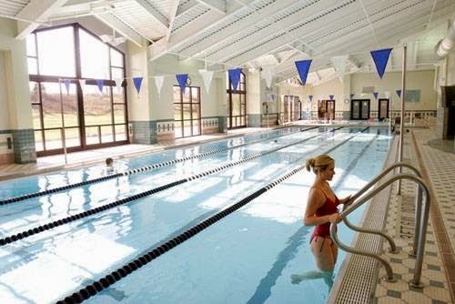  Franciscan Health Fitness Centers Chesterton