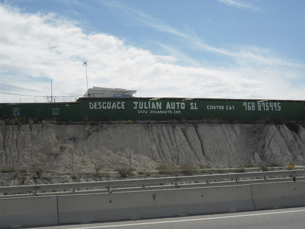Julian Auto SL — Del propietario