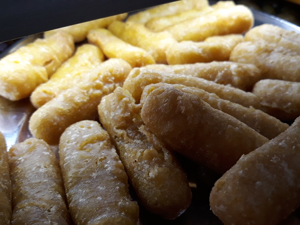 Bodegas Belen — Comida y bebida