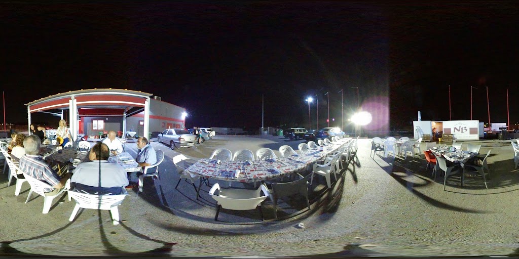 Bar la bonita (Repostando Gasolinera) — Street View y 360deg