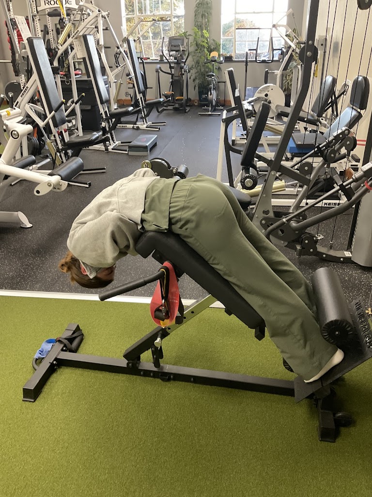  Stilwell Health and Fitness