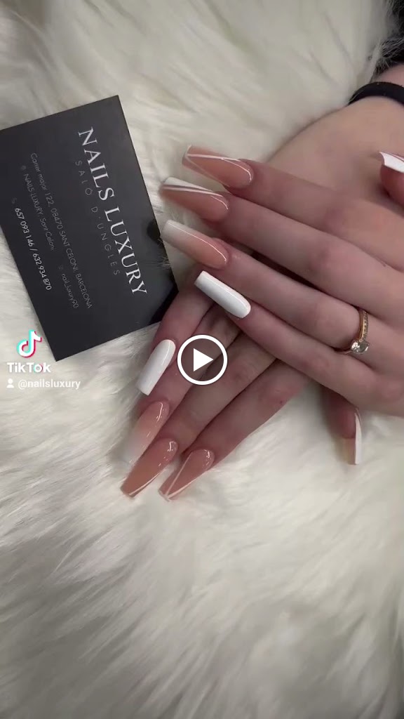NAILS LUXURY — Videos