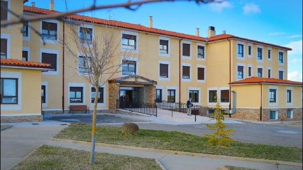 Residencias Asistenciales NJ