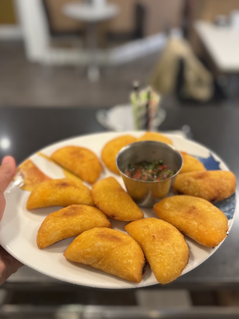 Cafeteria bar Carpio — Mas recientes