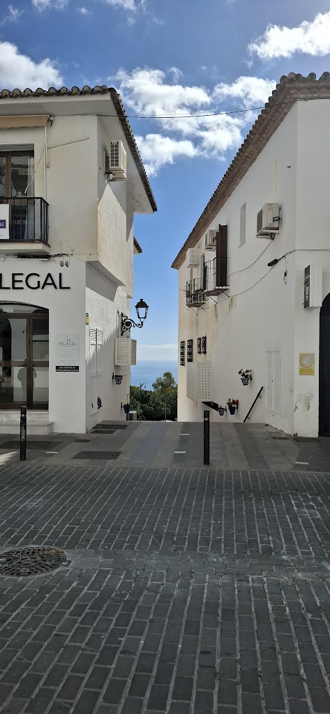 Centro de Servicios Mijas