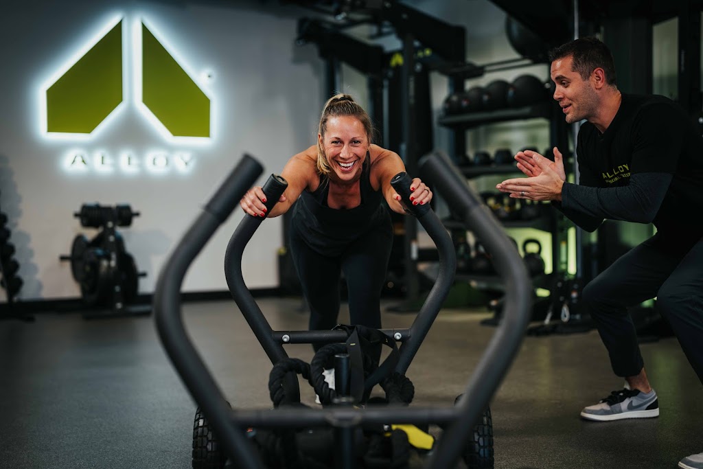  Alloy Personal Training Rancho Bernardo Heights
