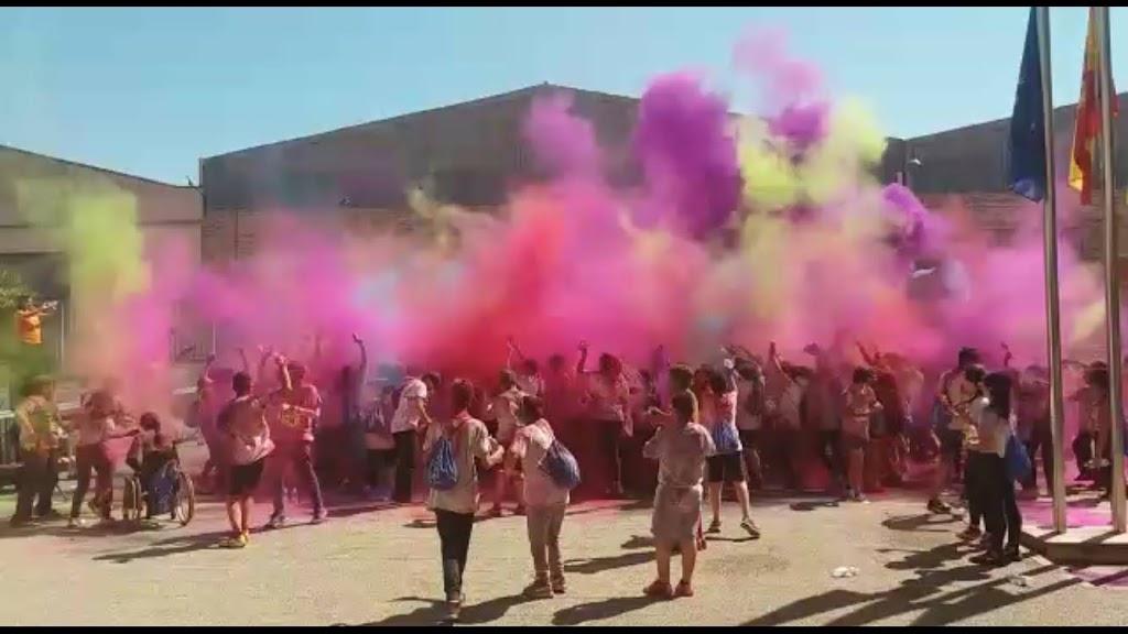 AMPA IES Salvador Gadea de Aldaia