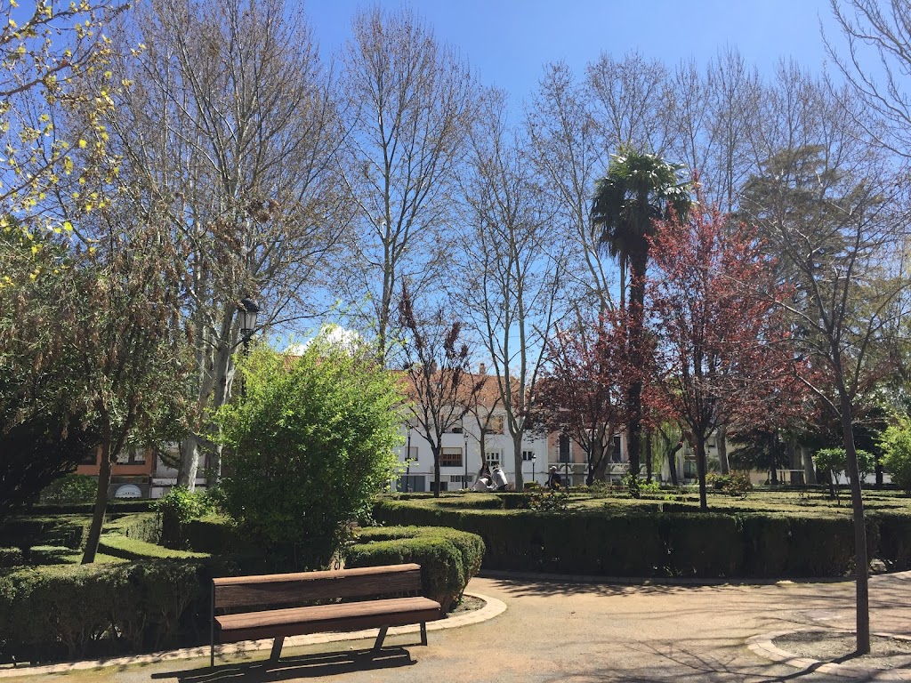 Alameda Park
