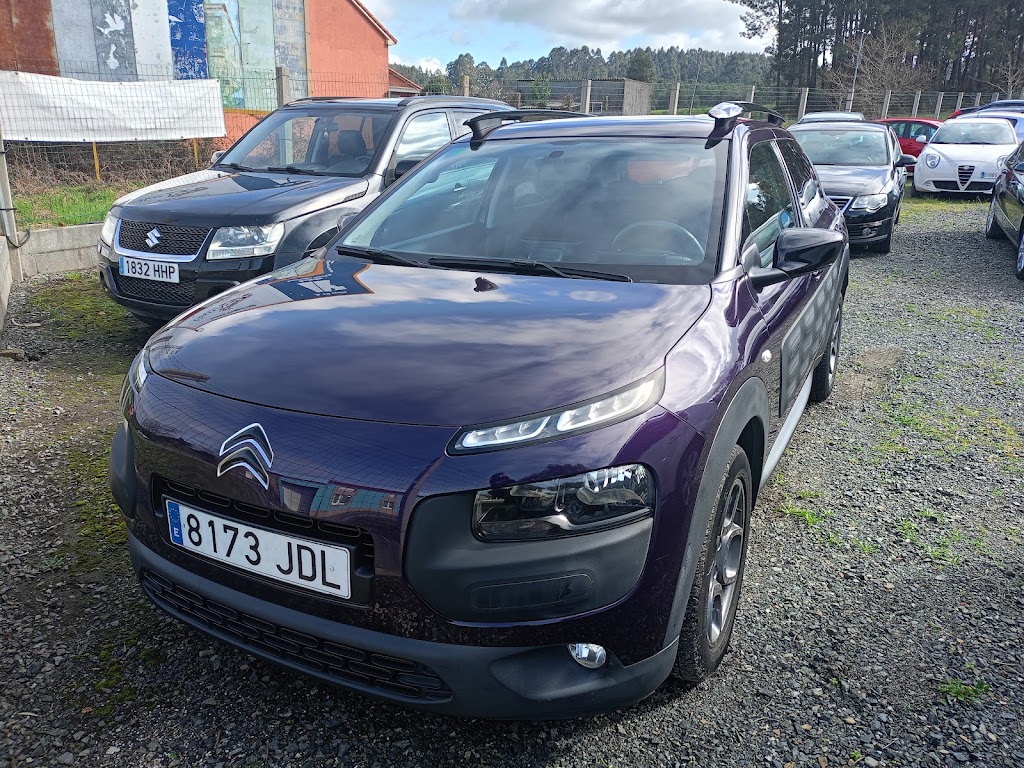 Stock Auto — Del propietario
