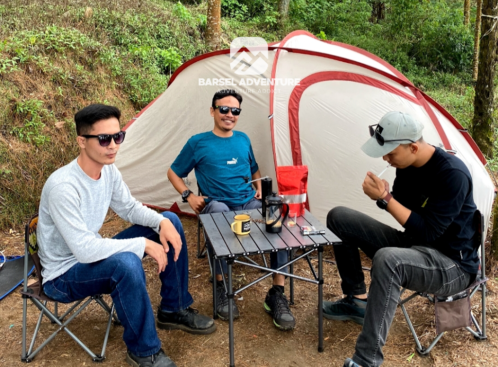 Barsel Adventure Majalengka (Menyewakan Alat Camping)