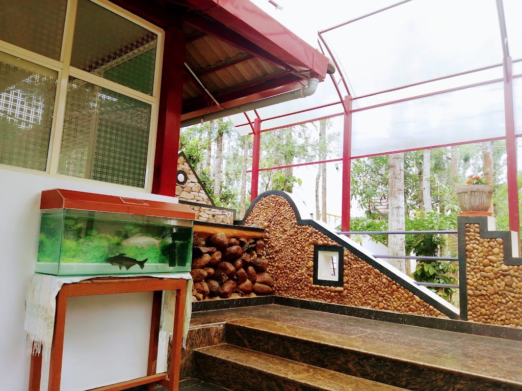 Eden View Homestay