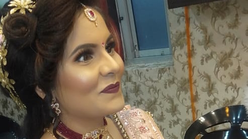 Adorris Beauty Saloon And Home Sarvices