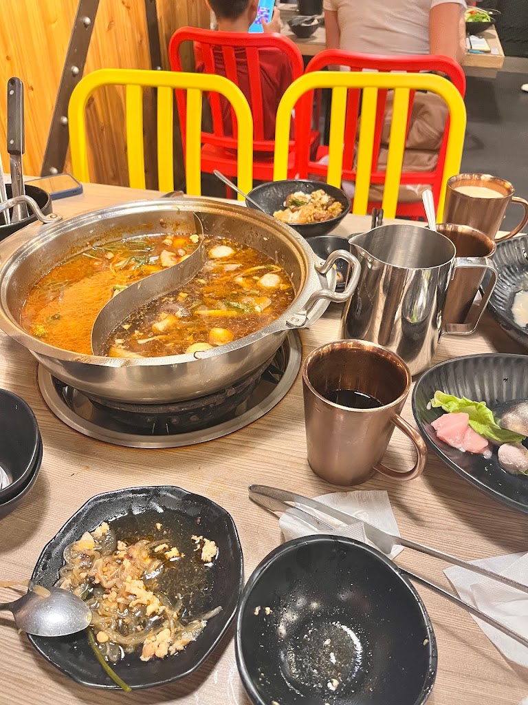 涮樂和牛鍋物 食べ放題 第一品牌-公館店 的照片