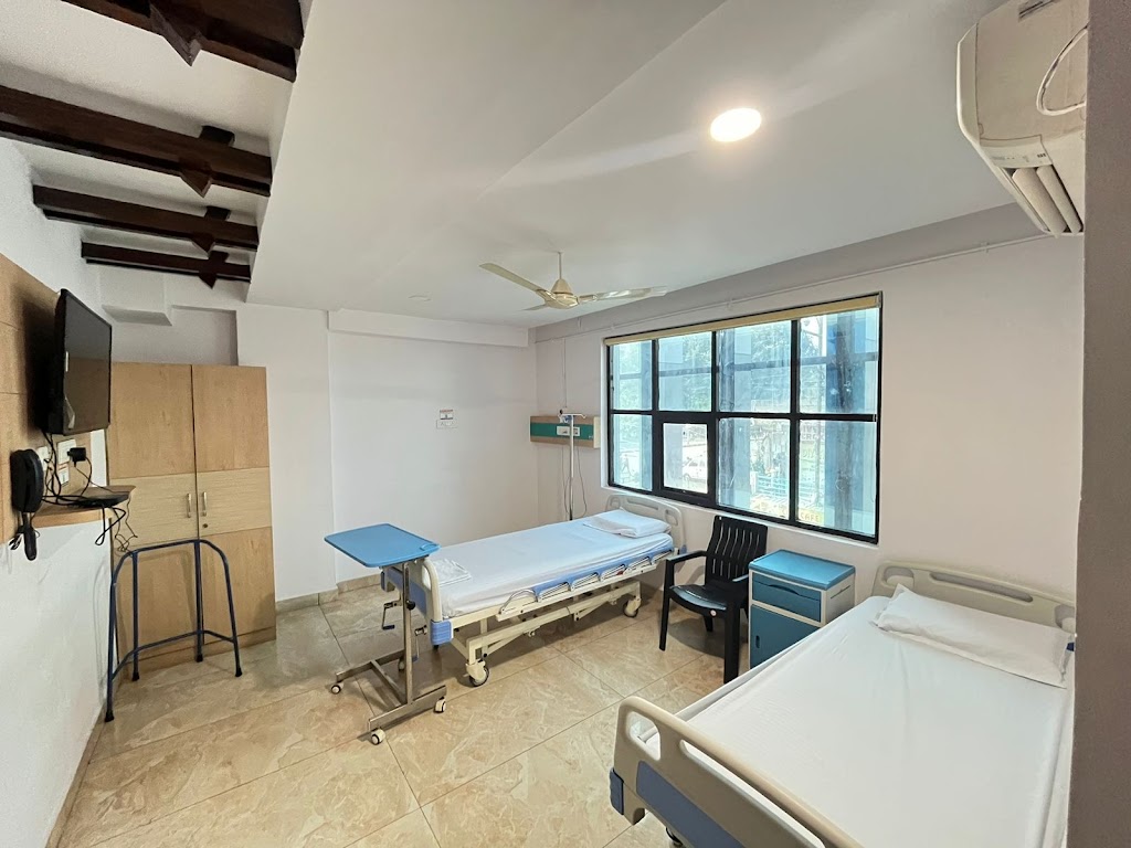 Dr. Onus Heart Institute Best Heart Hospital In Hyderabad