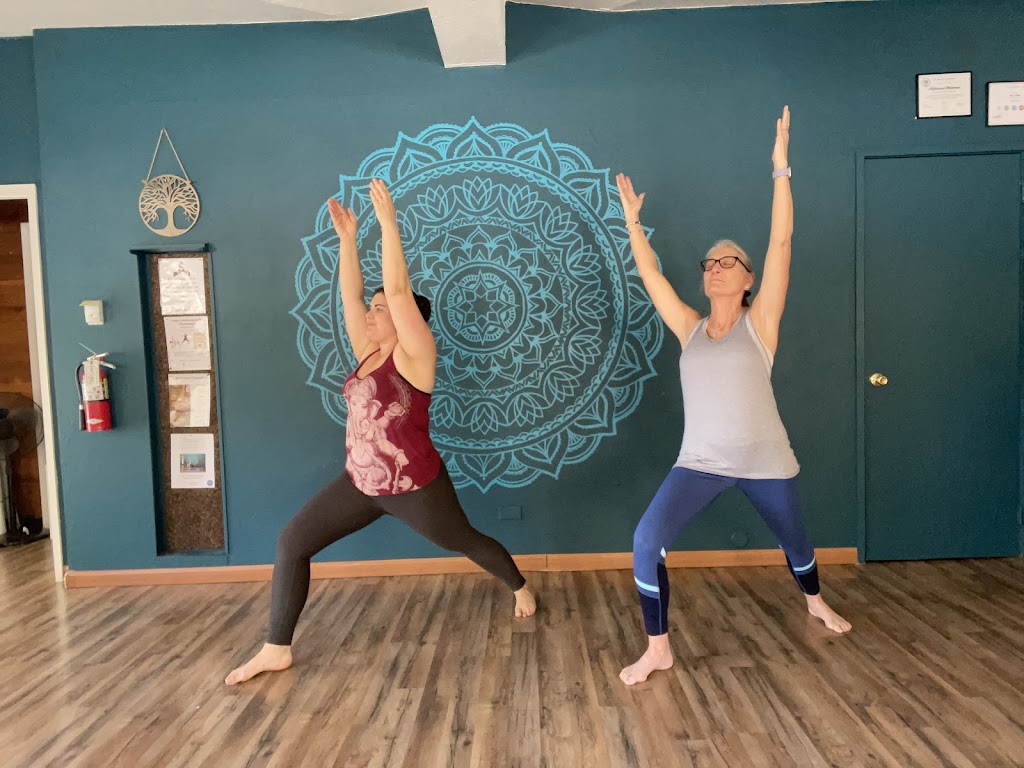  Love Roots Yoga Shala